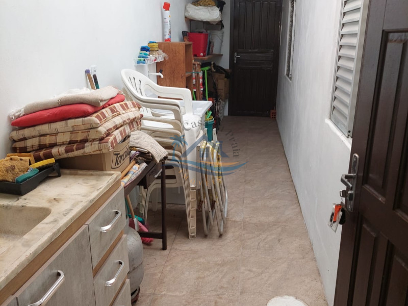 Casa a venda em Areias Brancas, Arroio do Sal.