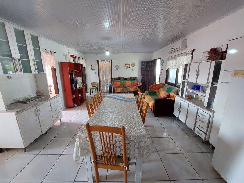 Casa a venda em Areias Brancas, Arroio do Sal.