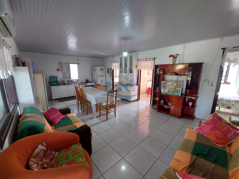 Casa a venda em Areias Brancas, Arroio do Sal.