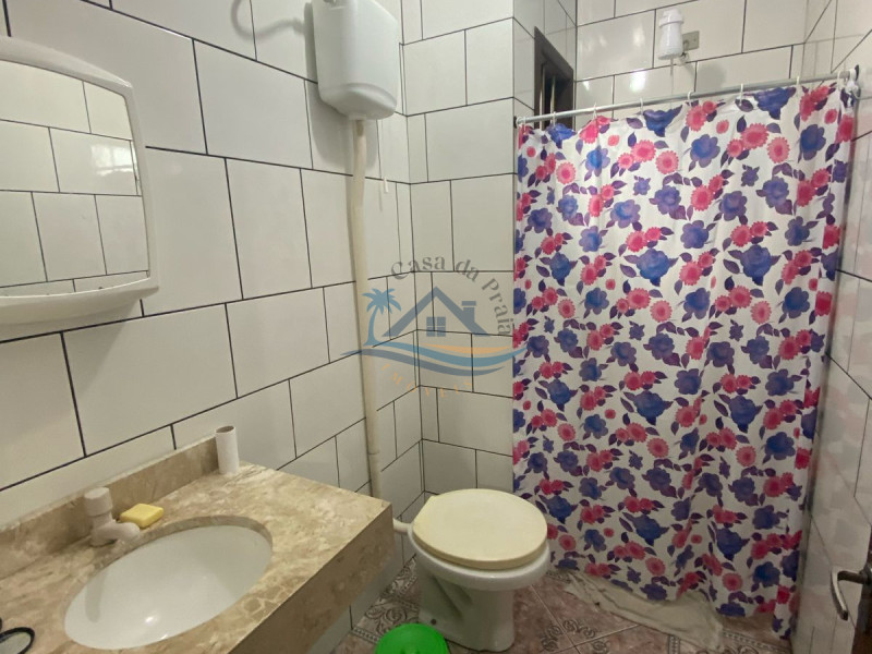 Casa a venda em Arroio do Sal.