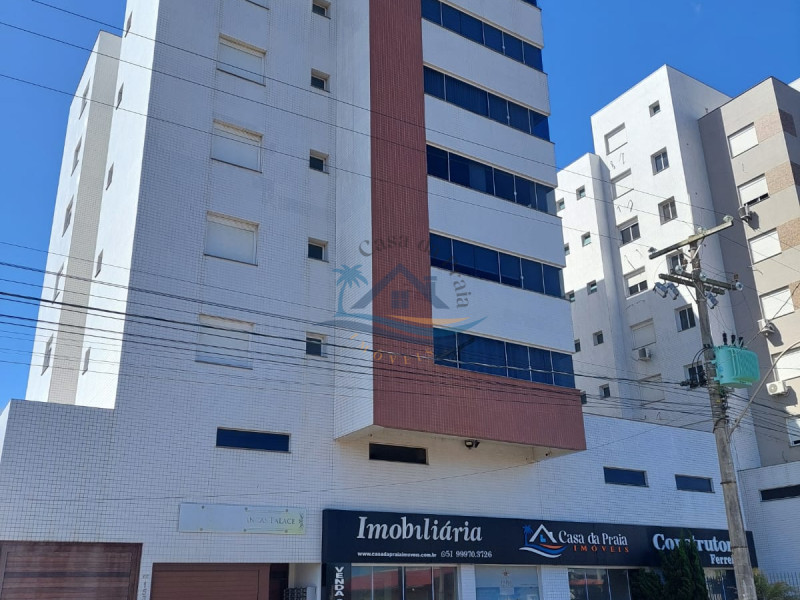 Apartamento a venda em Arroio do Sal.