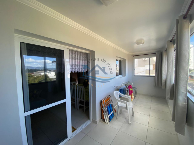 Apartamento a venda em Arroio do Sal.