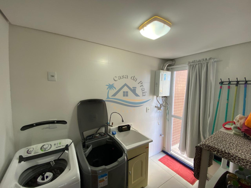 Apartamento a venda em Arroio do Sal.