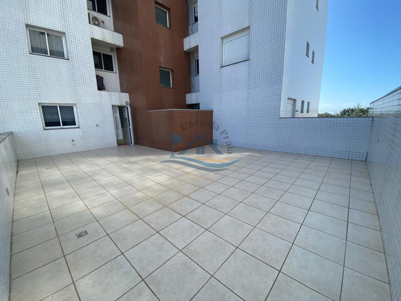 Apartamento a venda em Arroio do Sal.