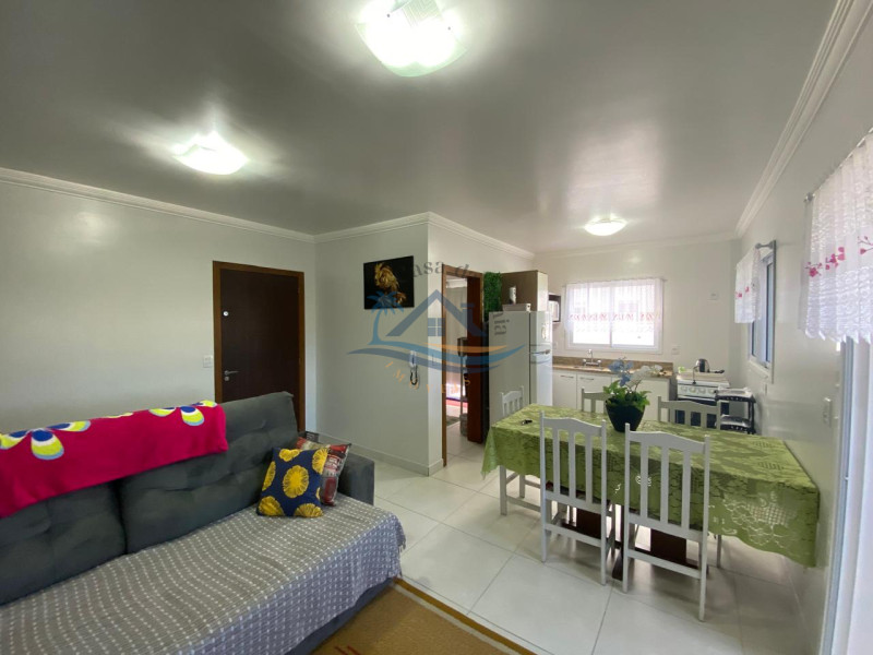 Apartamento a venda em Arroio do Sal.