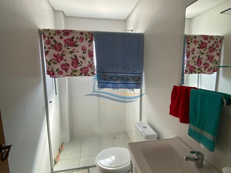 Apartamento a venda em Arroio do Sal.