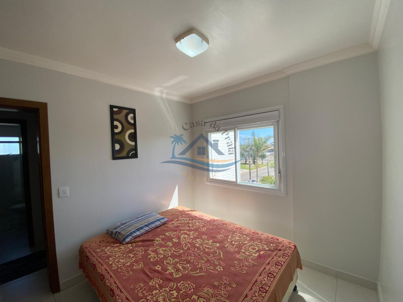 Apartamento a venda em Arroio do Sal.