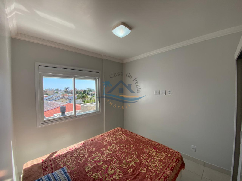 Apartamento a venda em Arroio do Sal.