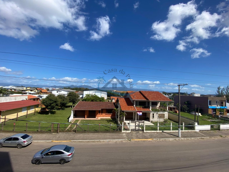 Apartamento a venda em Arroio do Sal.