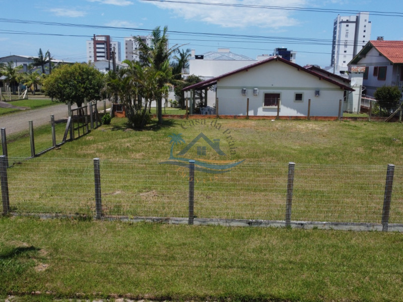 Terreno a venda em Arroio do Sal-RS.