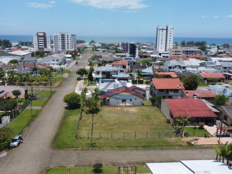 Terreno a venda em Arroio do Sal-RS.