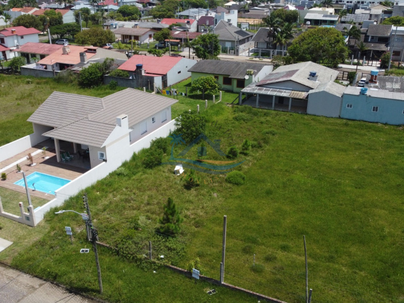 Terreno a venda em Arroio do Sal-RS.