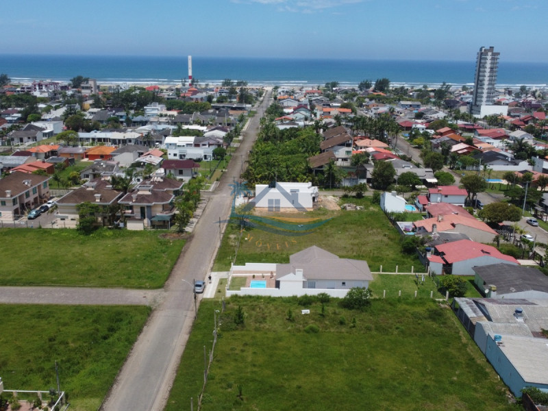 Terreno a venda em Arroio do Sal-RS.