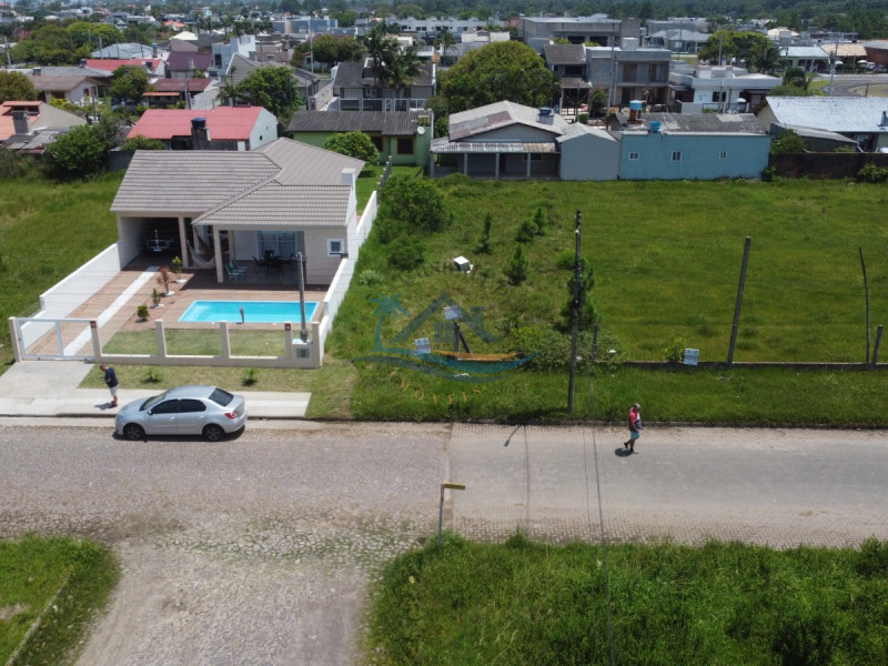 Terreno a venda em Arroio do Sal-RS.