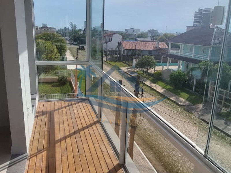 Apartamento a venda em Arroio do Sal-RS.