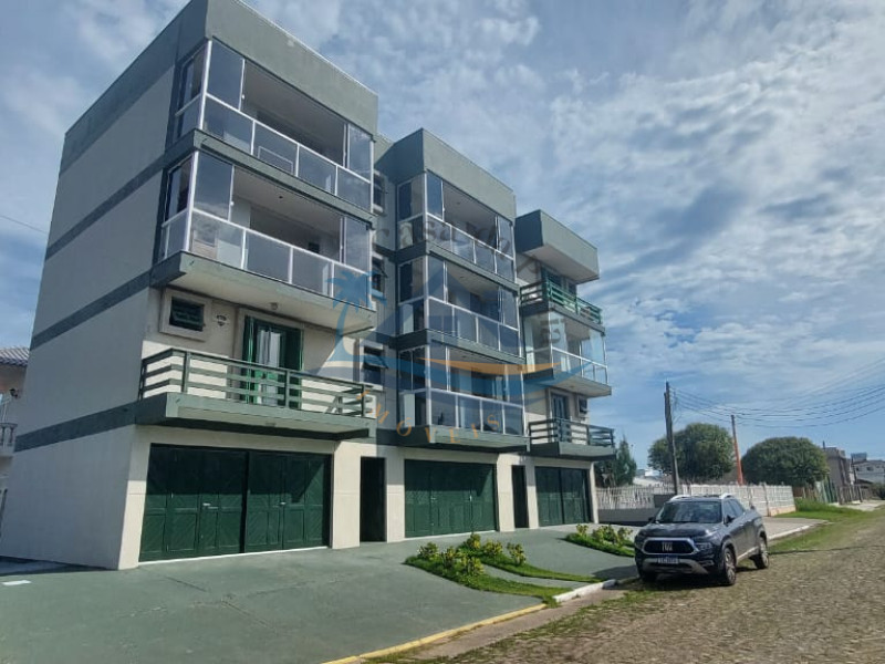 Apartamento a venda em Arroio do Sal-RS.