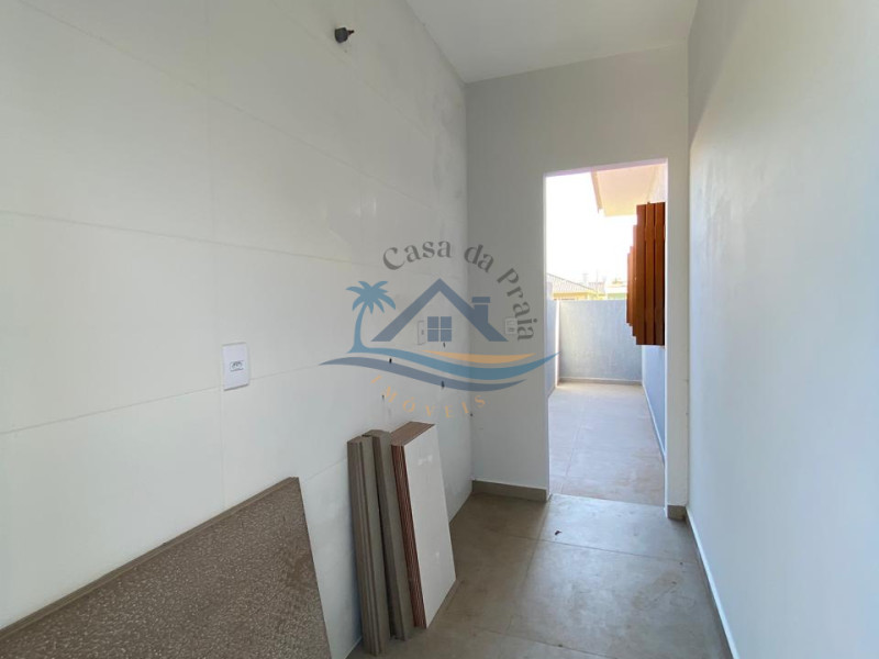 Casa a venda em Arroio do Sal-RS.