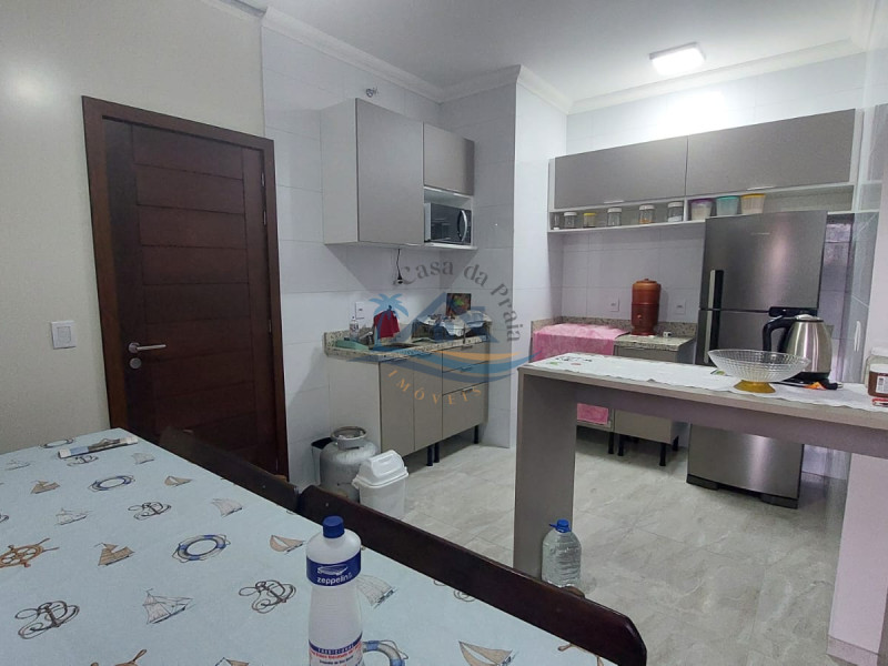 Casa a venda em Arroio do Sal.