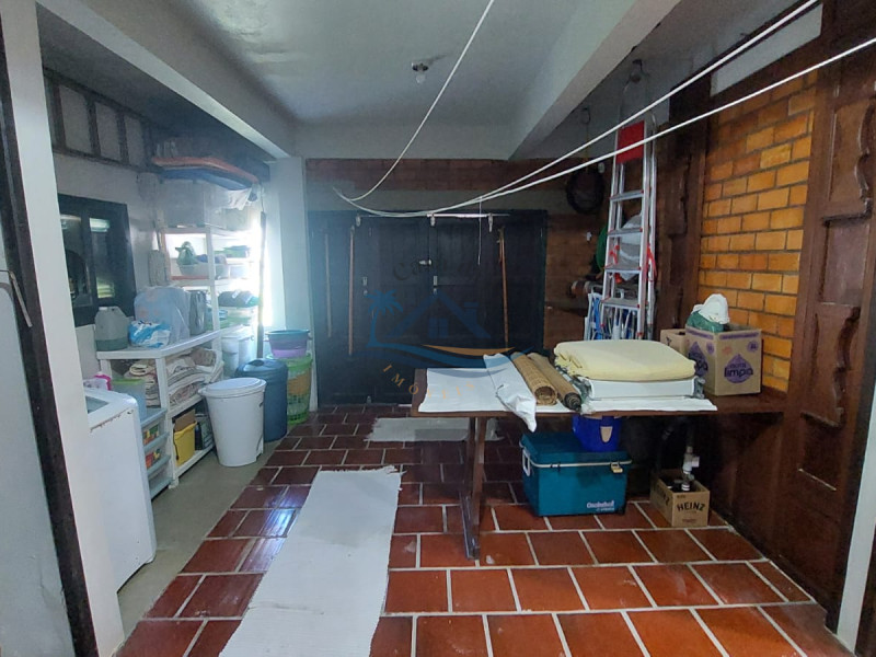 Casa a venda em Arroio do Sal.