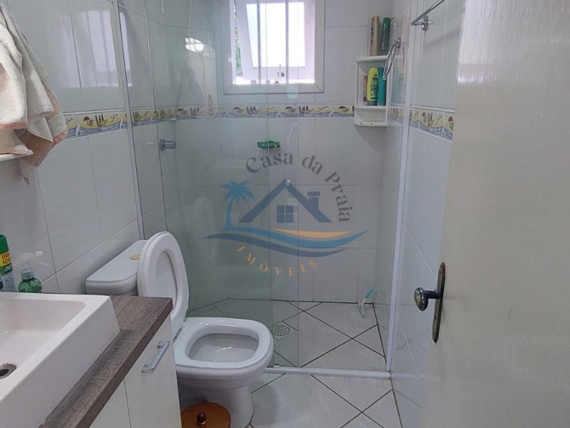 Casa a venda em Arroio do Sal.