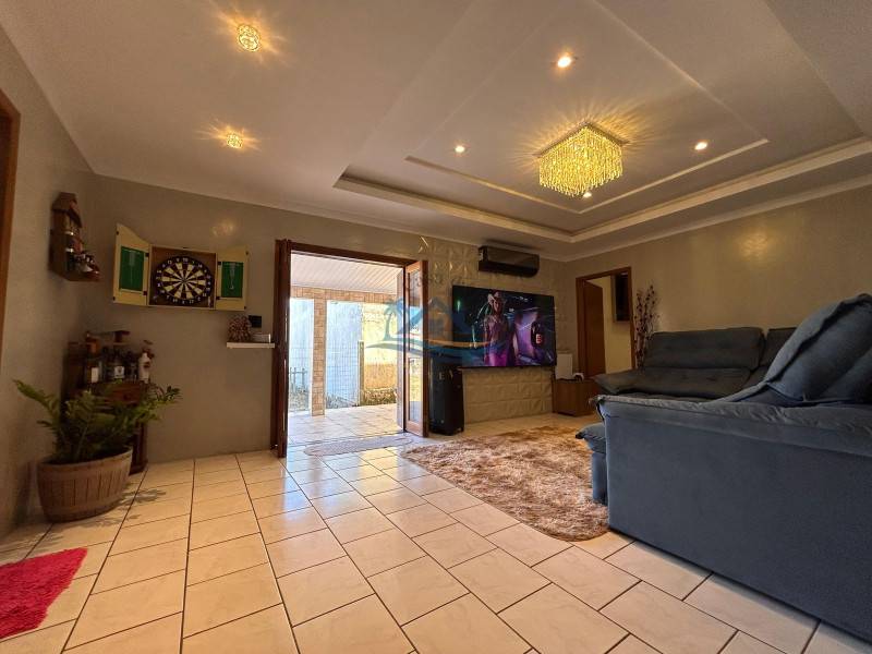 Casa a venda em Arroio do Sal.