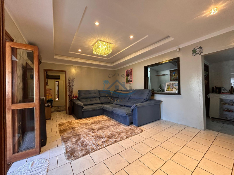 Casa a venda em Arroio do Sal.