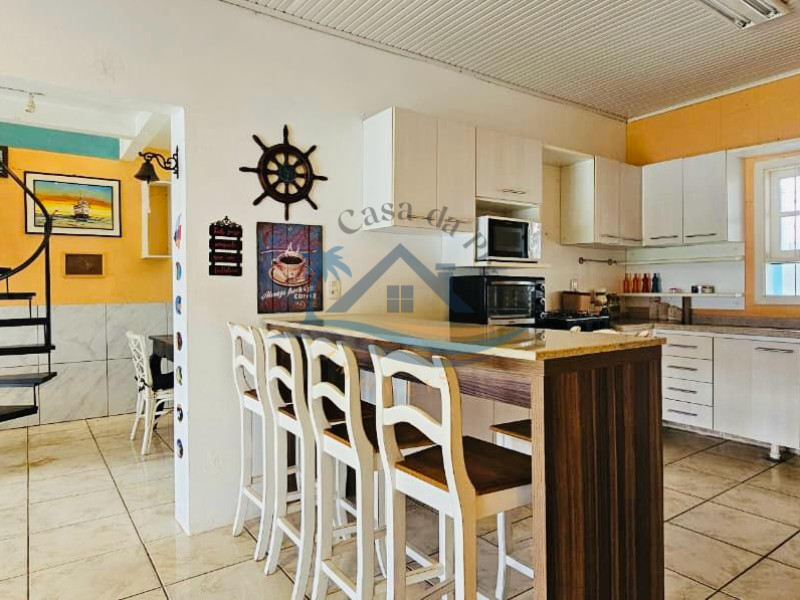 Casa a venda em Arroio do Sal.