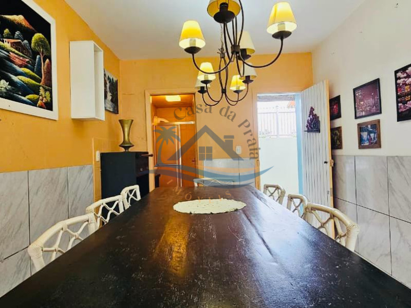 Casa a venda em Arroio do Sal.