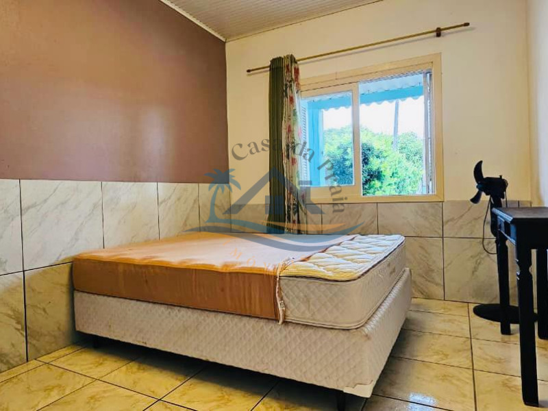 Casa a venda em Arroio do Sal.