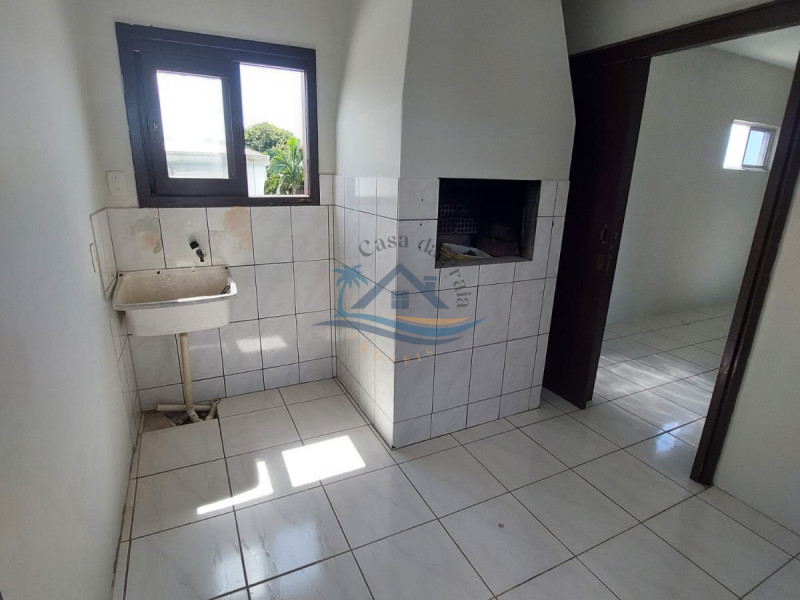 Casa a venda em Arroio do Sal.