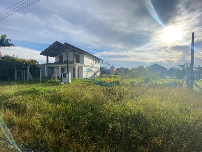 Terreno a venda em Arroio do Sal.