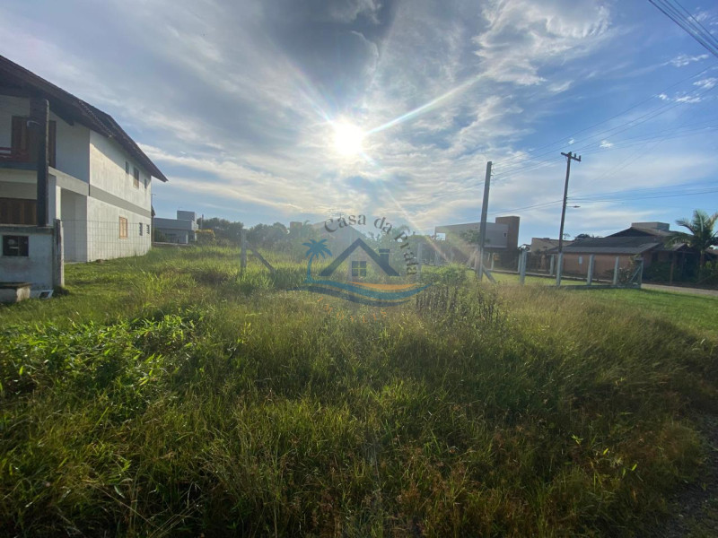 Terreno a venda em Arroio do Sal.