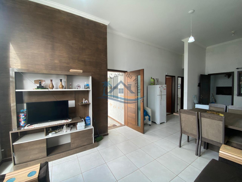 Casa a venda em Arroio do Sal.