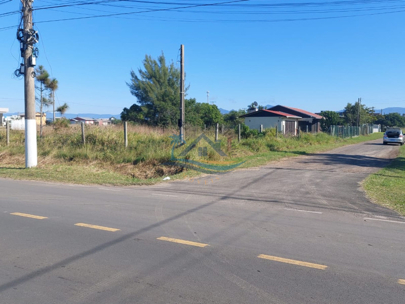Terreno a venda em Arroio do Sal.