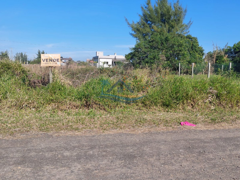 Terreno a venda em Arroio do Sal.