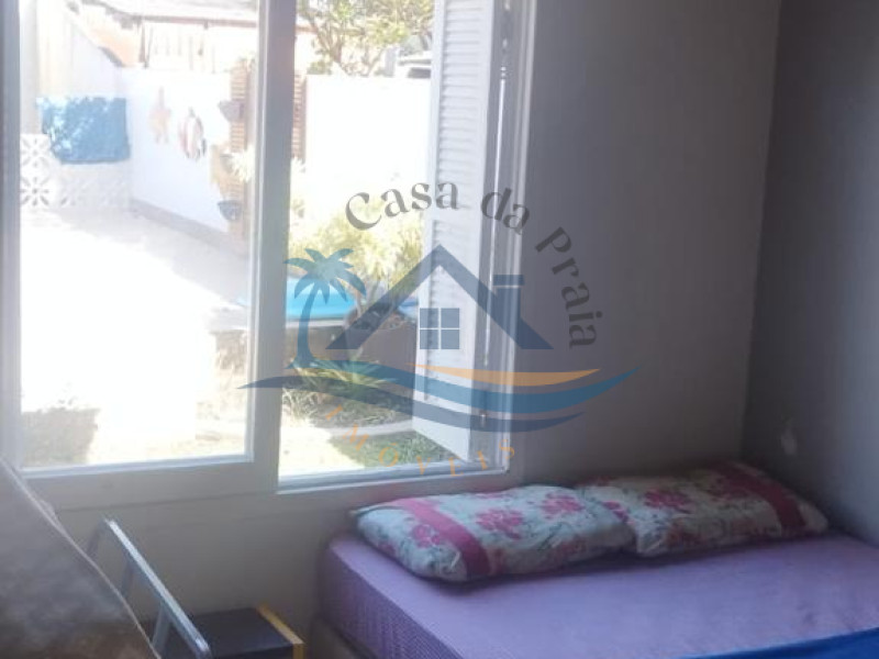 Casa a venda em Arroio do Sal.