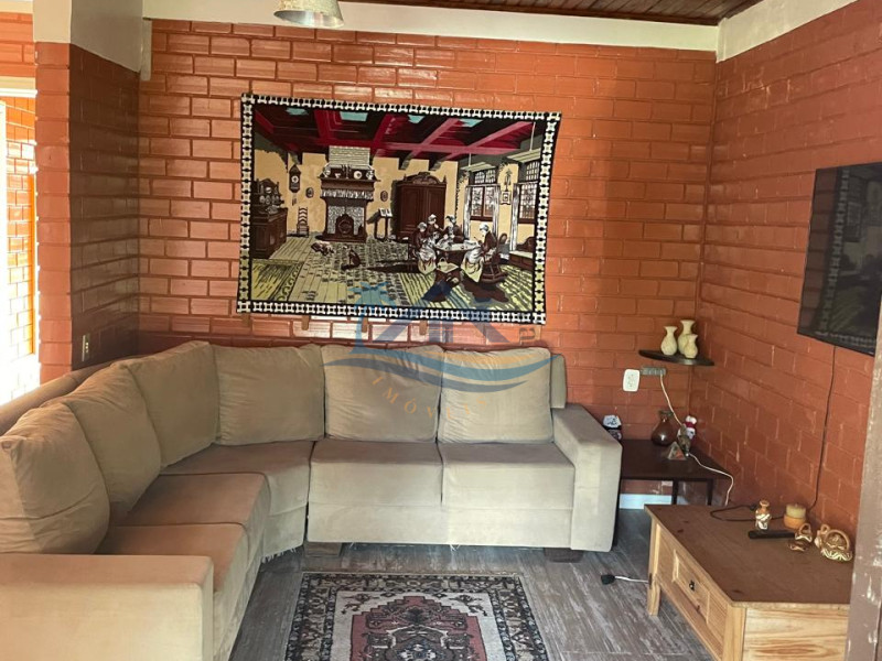 Casa a venda em Arroio do Sal.