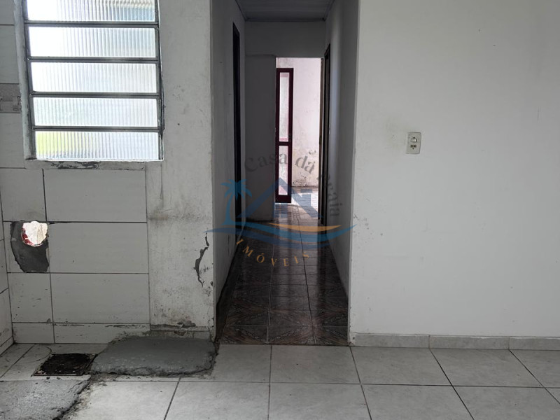 Casa a venda em Arroio do Sal.