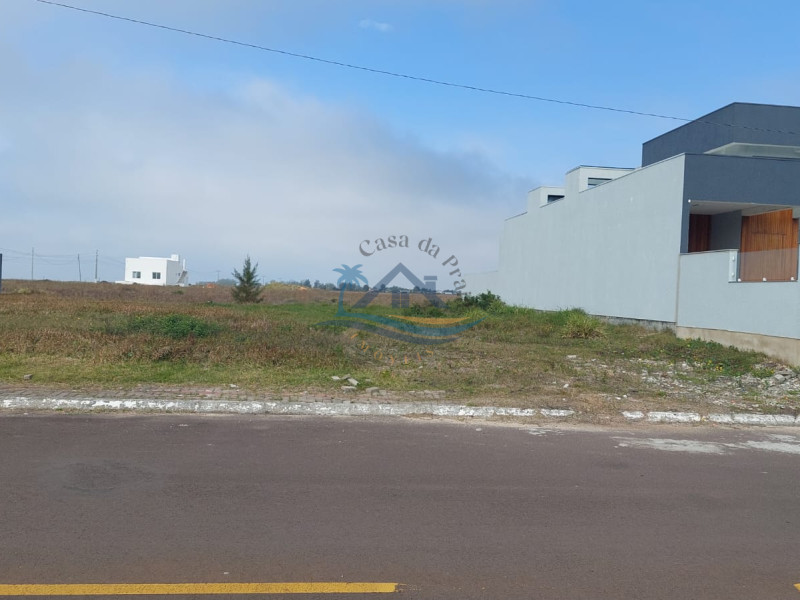 Terreno a venda em Arroio do Sal.