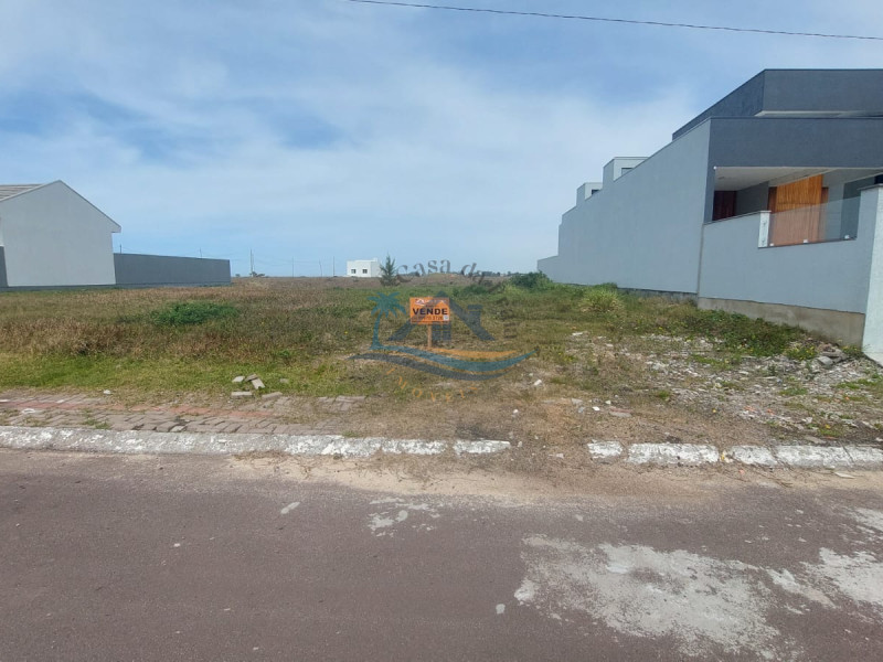 Terreno a venda em Arroio do Sal.