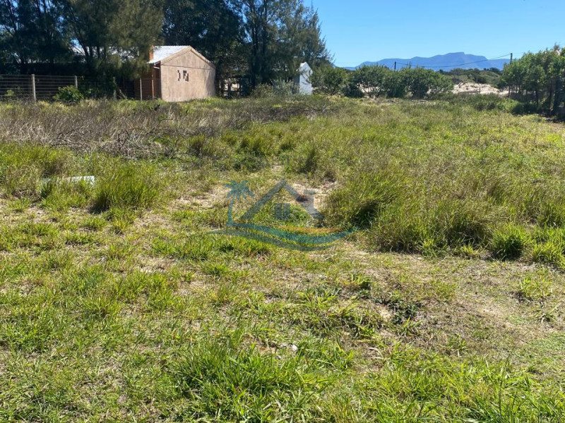 Terreno a venda em Arroio do Sal.
