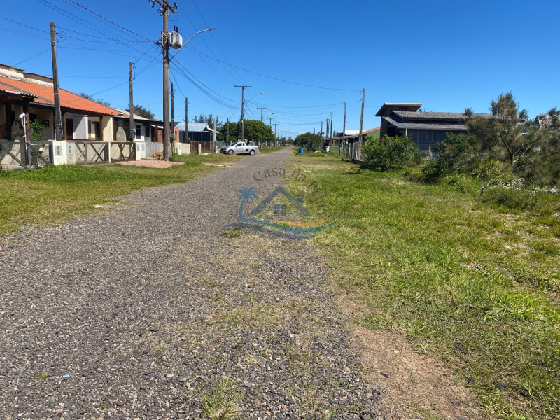 Terreno a venda em Arroio do Sal.